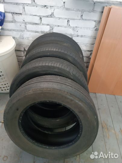 Bridgestone Turanza T001 205/65 R16 95H