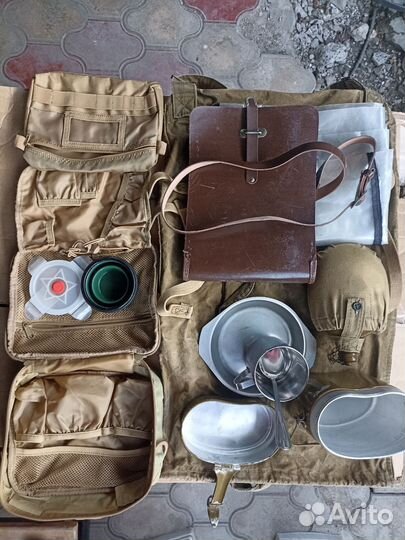 Вещевой мешок