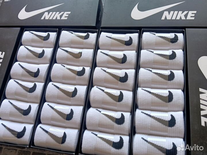 Носки Nike
