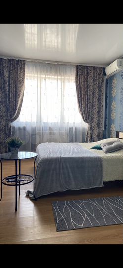 1-к. квартира, 50 м², 10/10 эт.