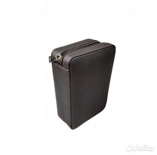 Дорожный хьюмидор для сигар