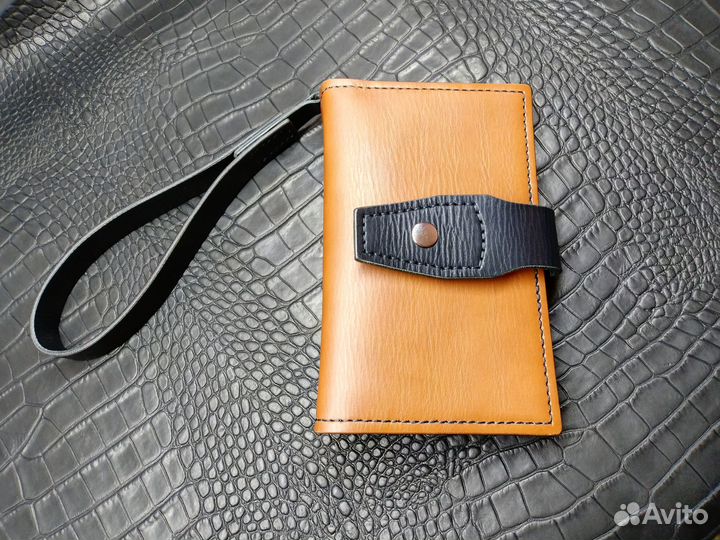 Сумка визитница