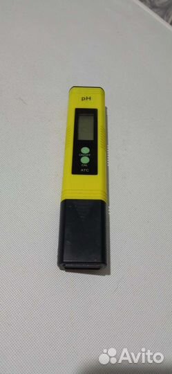 Ph метр для воды