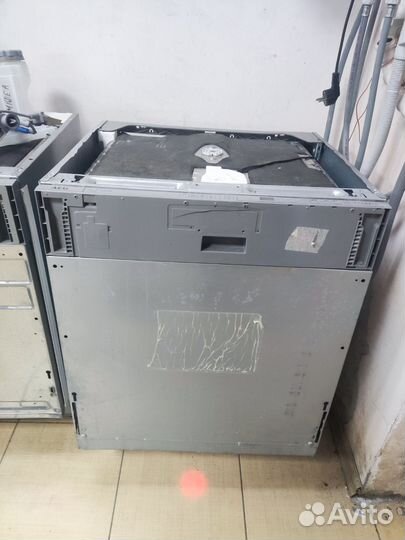 Посудомоечная машина AEG