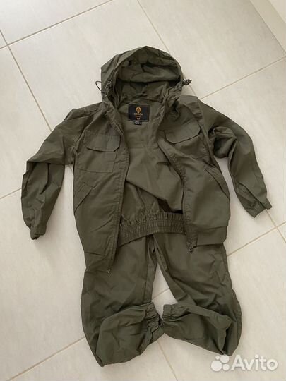 Костюм походный 122-128