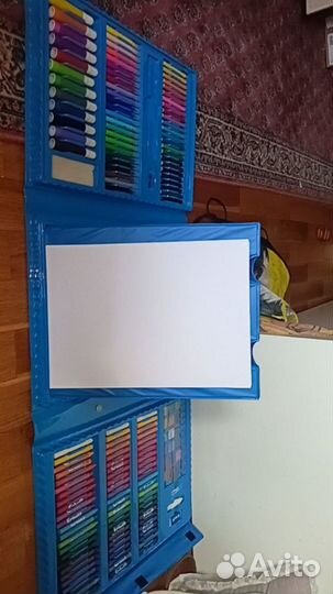 Мастерская художника Erhaft (junior)