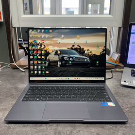 Ультрабук Huawei MateBook 14 klvf-X