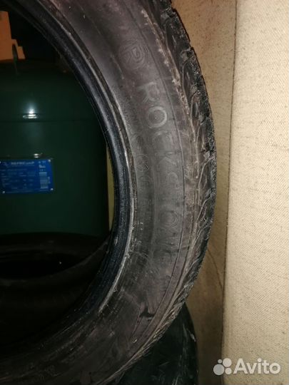 Matador MP 59 Nordicca M+S 235/50 R18 101V