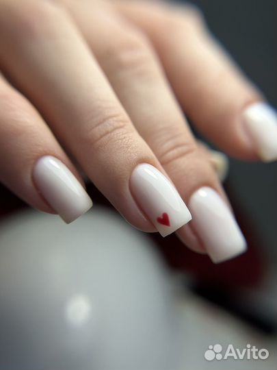 Модель на маникюр бесплатно