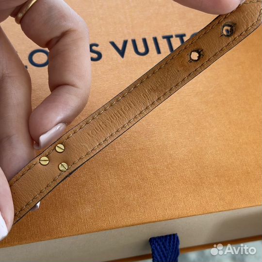 Браслеты Louis Vuitton оригинал