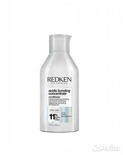 Кондиционер redken acidic - 300 ml