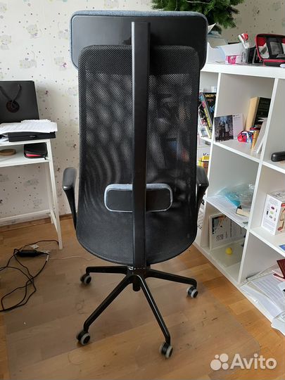 Офисное кресло IKEA