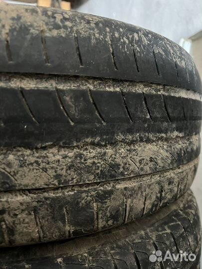 Pirelli Cinturato P1 195/55 R15 91H