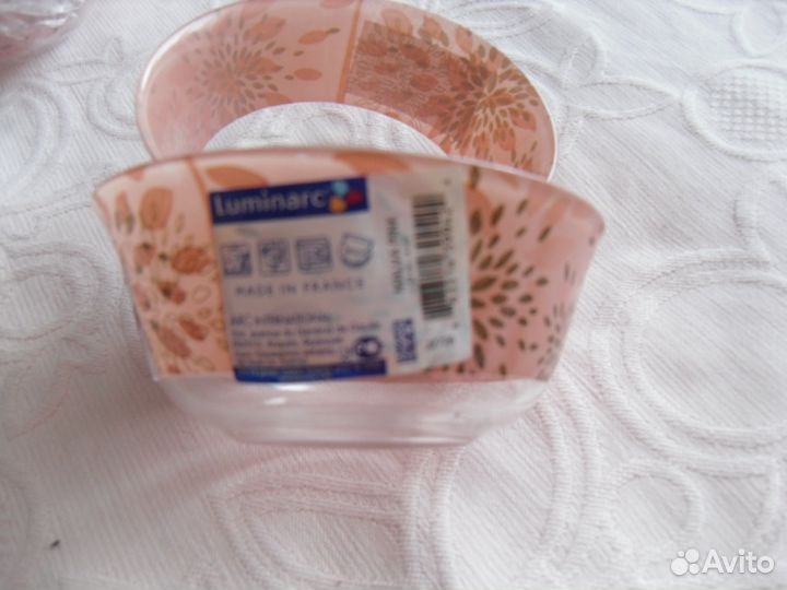 Новые салатники 12см