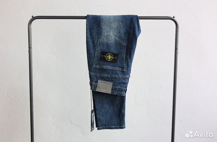 Джинсы italia оптом