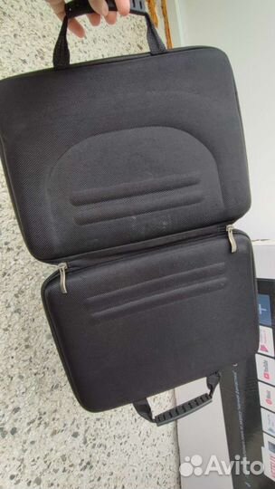 Чехол-сумка для планшета или нетбука