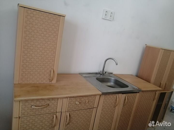 Кухонный гарнитур бу