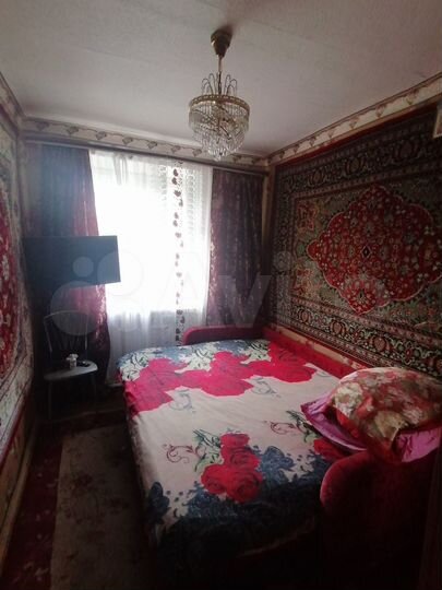2-к. квартира, 40 м², 2/2 эт.