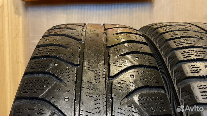 Bridgestone Ice Cruiser 7000 195/65 R15 91T