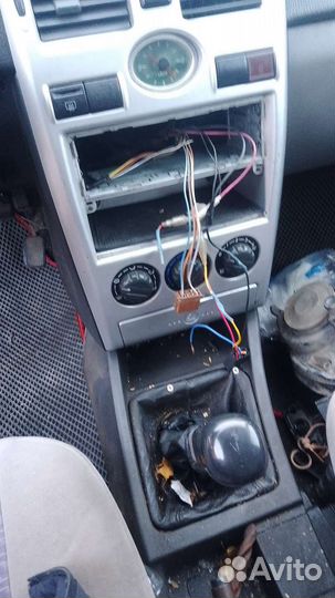 Приора коса подкапотная