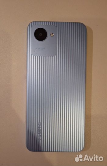 realme C30, 2/32 ГБ
