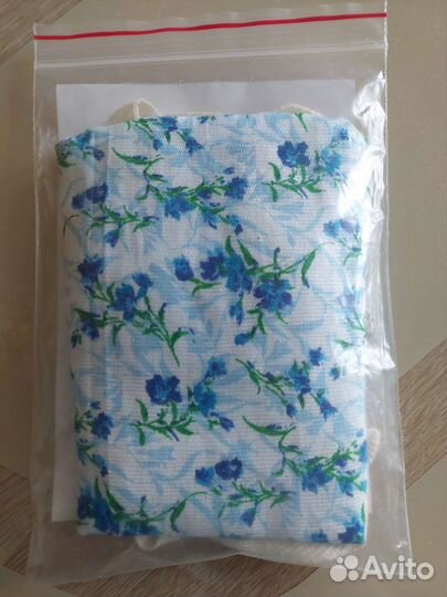 Попона для кошек