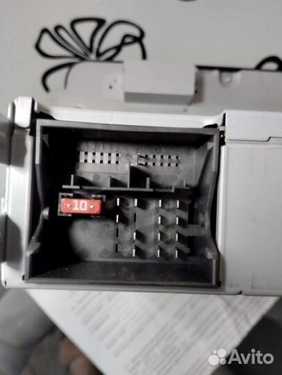 Ауди и видиотехника