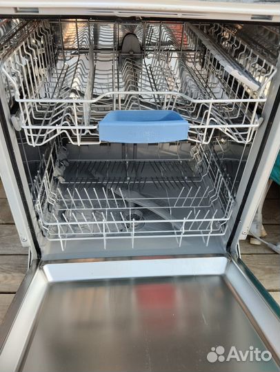 Посудомоечная машина Bosch 60 см
