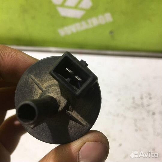 Клапан электромагнитный Киа Серато