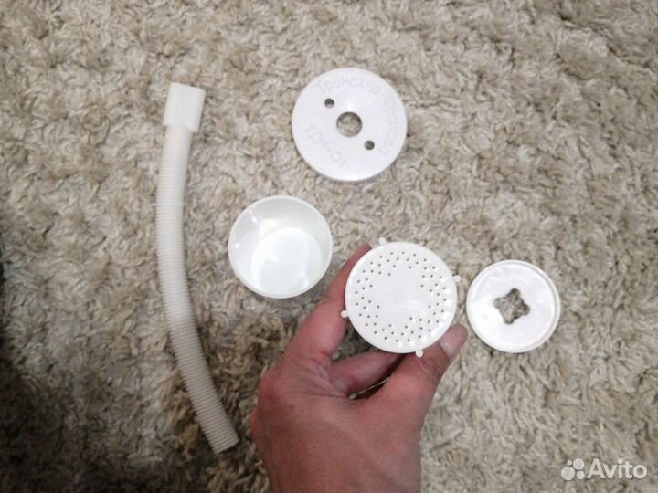 Тренажер Фролова