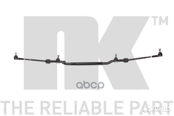 Тяга рулевая 5003323 Nk