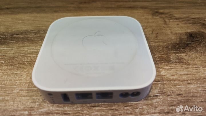 Apple AirPort Exspress A1392