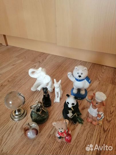 Элементы декора