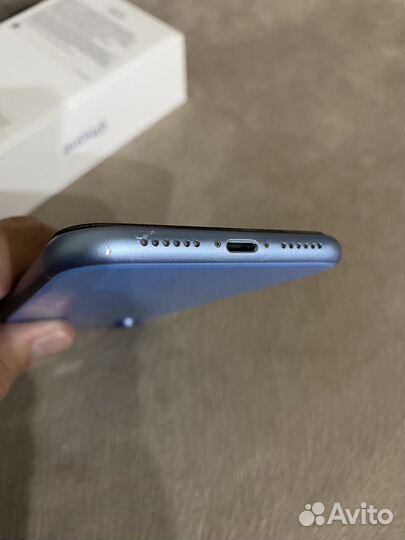 Apple iPhone XR 128gb