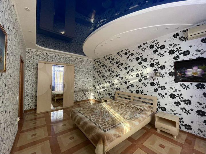 2-к. квартира, 75 м², 2/5 эт.