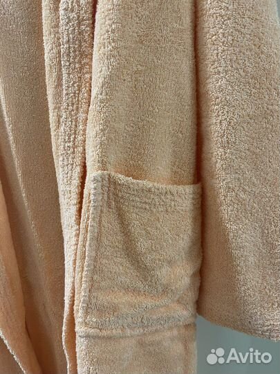 Женский домашний халат