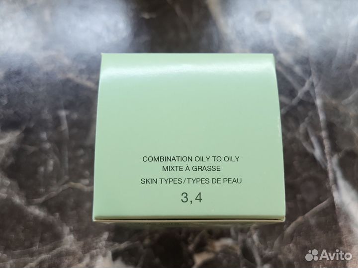 Clinique Гель увлажняющий для лица