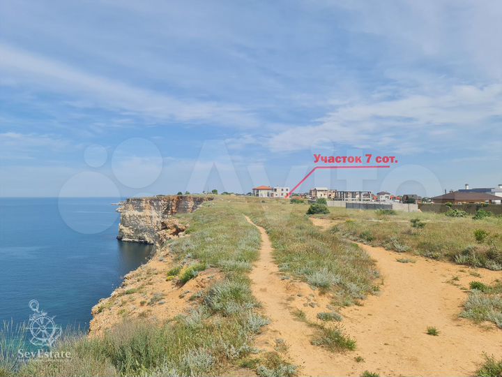 Участок 7 сот. (СНТ, ДНП)