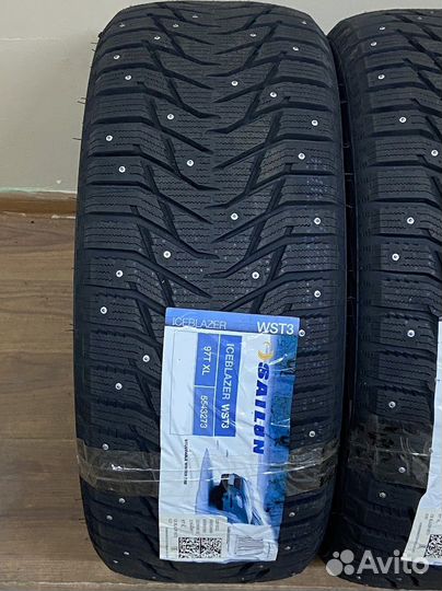 Sailun Ice Blazer WST3 275/70 R16 114T