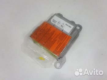 Блок SRS 98820JN70B Ниссан Teana J32