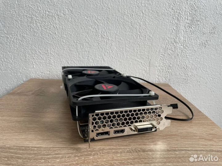 Видеокарта geforce gtx 1660 super