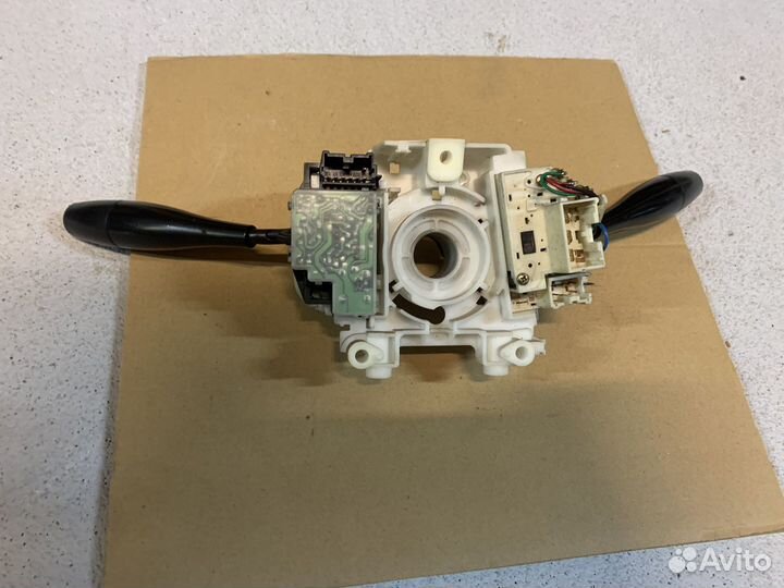 Подрулевой переключатель mitsubishi galant 7