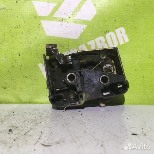 Замок двери передней правой Фольксваген Транспор