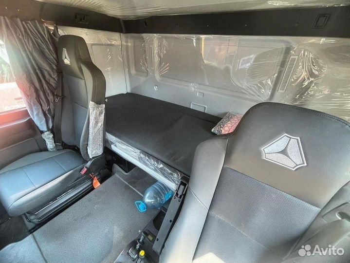 SITRAK ZZ3316V306ME, 2023