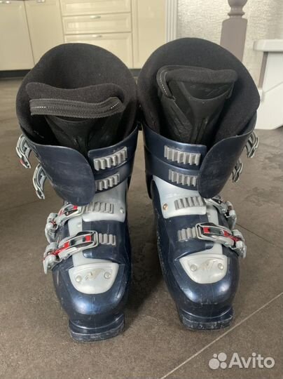 Горнолыжные ботинки 40 41