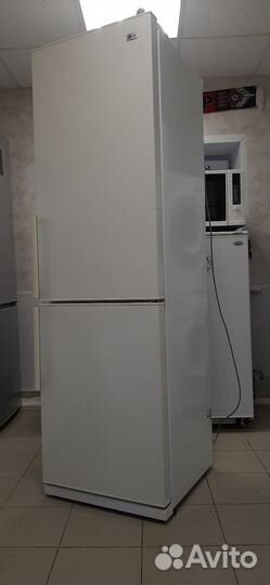 Холодильник LG 201sm