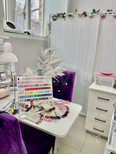 Свободного назначения, 15 м²