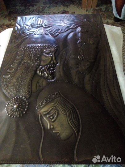 Чеканка СССР