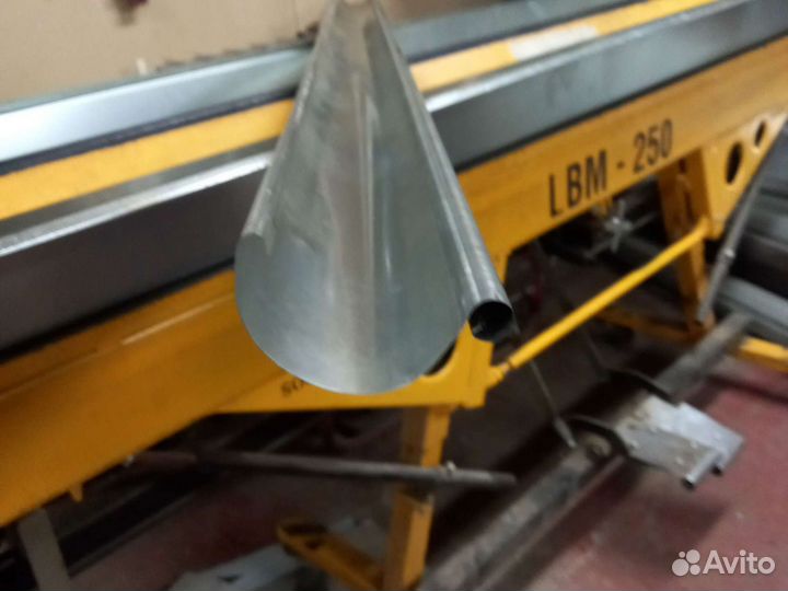 Жолоб для водостока и другие работы