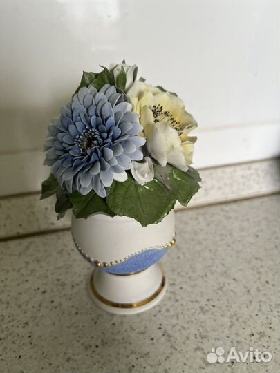 Фарфоровые статуэтки. Кисловодский фарфор